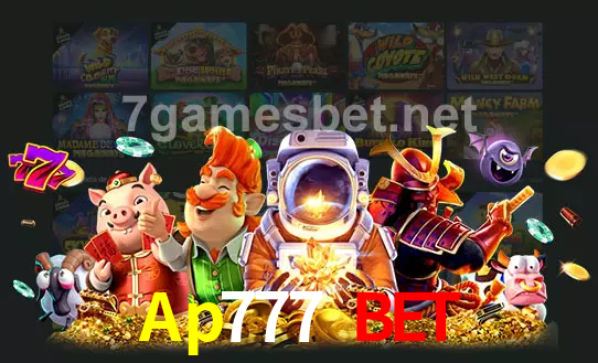 cassino Ap777 Bet