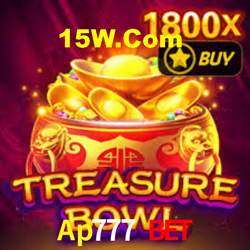 Ap777 Bet