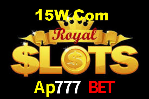 Ap777 Bet Login