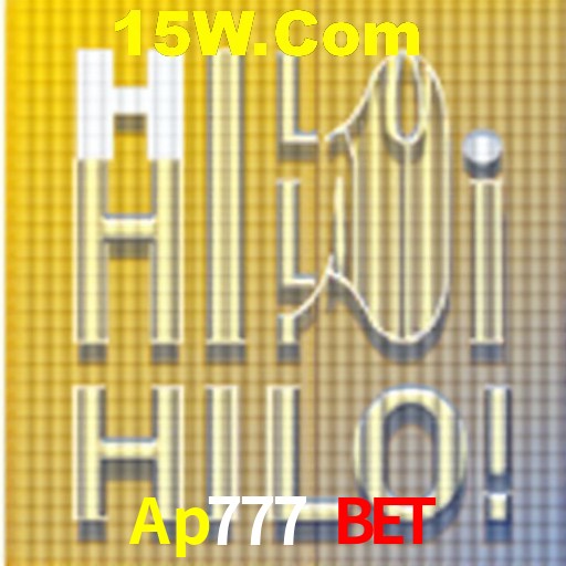 Exclusive Offers Ap777 Bet