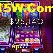Programa VIP Ap777 Bet