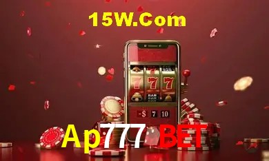 Slot Games Ap777 Bet