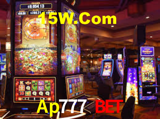Ap777 Bet