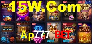 VIP Casino Ap777 Bet