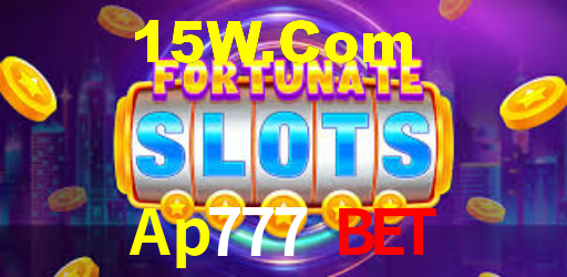 Ap777 Bet