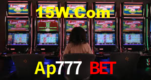 Ap777 Bet