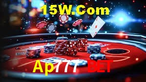 Bonus Features Ap777 Bet