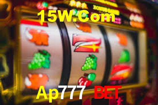 Explore as vantagens do Ap777 Bet: serviço profissional e confiabilidade