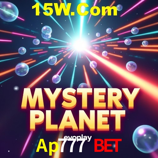 APP oficial da Ap777 Bet para mobile
