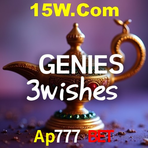Descubra o Mundo do Cassino Online com Ap777 Bet