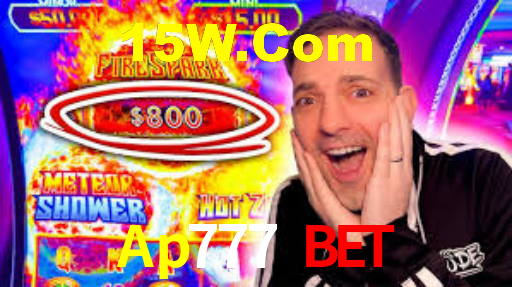 Ap777 Bet - Cassino On-Line - Ap777