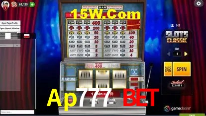 2FA Security Ap777 Bet