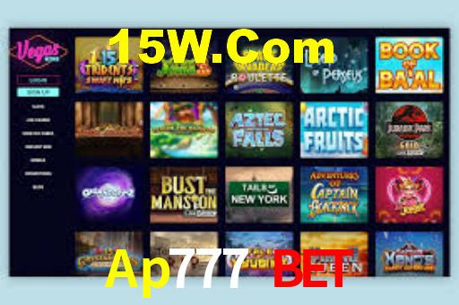 Ap777 Bet: A Experiência de Casino com Jogos de Mesa ao Vivo