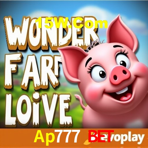 cassino Ap777 Bet