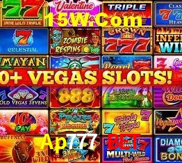 Games Directory Ap777 Bet