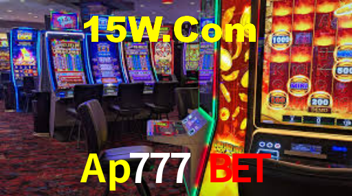 Ap777 Bet