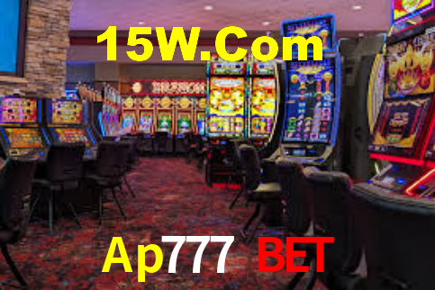 Ap777 Bet
