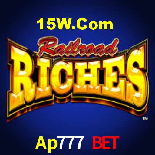 Ap777 Bet Login