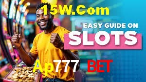 Experiência VIP Ap777 Bet