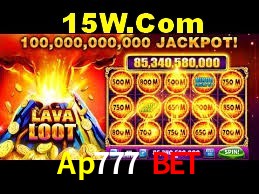 Live Casino Ap777 Bet