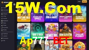 Live Casino Ap777 Bet